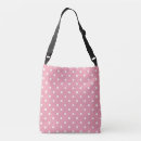 Search for dots handbags Pink