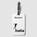 Search for italy luggage tags Soccer