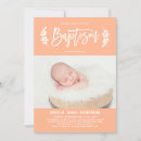 Recherche de pastel baptême invitations Religieux