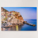 Search for manarola puzzles Riomaggiore