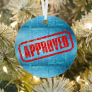Search for stamp ornaments Retro