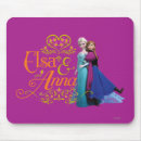 Recherche de anna tapis souris Elsa reine des neiges
