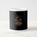 Search for fungi mugs Forest