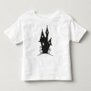 Search for haunted house tshirts Silhouette