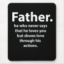 Search for dad quotes mousepads Daddy
