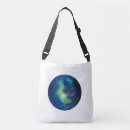 Search for nebulae handbags Space