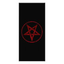 Search for red rack cards Black
