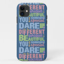 Search for different cases Unique