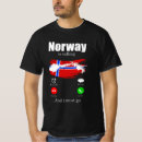 Recherche de norway tshirts Travel