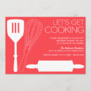 Recherche de cuisinier invitations Autoallumage