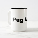Search for pug mama mugs Mom