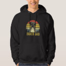 Search for boxer dog hoodies Retro