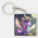 Search for purple wings keychains Fantasy