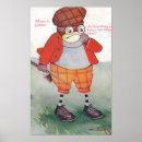 Search for golf posters Club