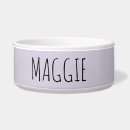 Search for purple pet bowls Dogs