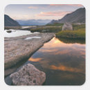 Search for rocky mountains stickers Landscape