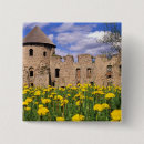 Search for european union buttons Yellow