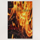 Search for phoenix puzzles Fire