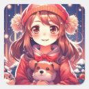 Recherche de bouffe de bouffe autocollants Noël