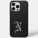 Search for initial m iphone cases Pattern