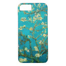Search for vintage tree iphone cases Almond blossom