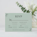 Search for scrolls rsvp invitations Elegant