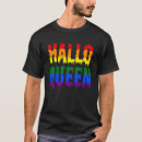 Search for gay halloween costume tshirts Pride