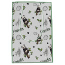 Search for panda gift bags Adorable