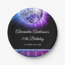 Recherche de 70th birthday decor Fête d'anniversaire