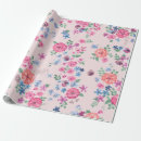 Search for spring wrapping paper Background