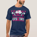 Search for cat tats tshirts Cute