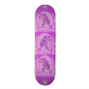 Recherche de licorne skateboards Animaux