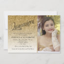 Search for photo quinceanera invitations Trendy