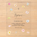 Recherche de motif carré invitations Aquarelle