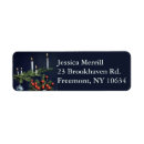 Search for candle return address labels Berries