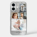 Recherche de photo argentée iphone coques Pour elle