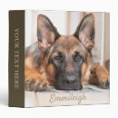 Search for dog binders German shepherd