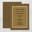 Search for stained invitations Modern