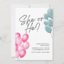 Search for gender reveal holiday cards Cute