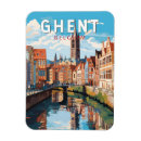 Recherche de gand magnets Belgique