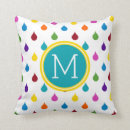 Recherche de rainbow coussins Rose