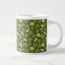 Search for gold leaf mugs Pattern