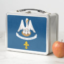 Search for fleur de lis food storage New orleans
