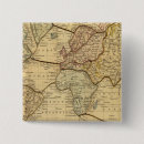 Recherche de carte du monde badges Plein