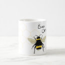 Search for bee puns mugs Honeycomb