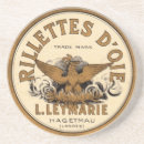 Recherche de publicité dessous de verres Français