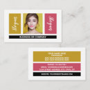 Search for 90s business cards Retro