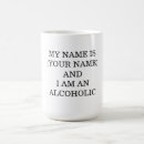 Search for alcohol jokes mugs Sarcastic