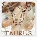 Search for gold taurus stickers Black