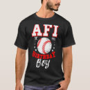 Search for afi Bday